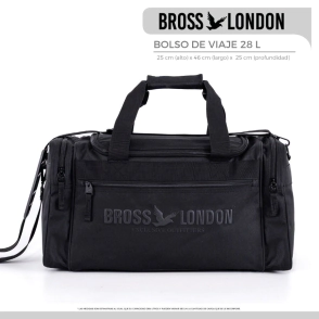 BOLSO BROSS LONDON