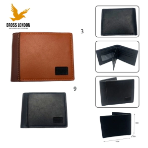 BILLETERA BROSS LONDON