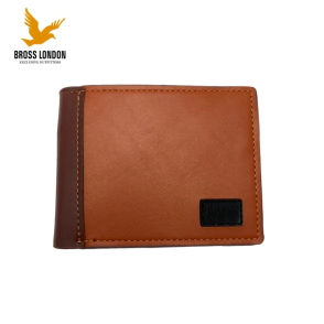 BILLETERA BROSS LONDON