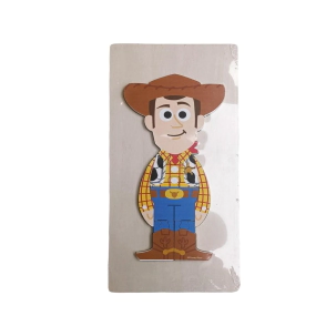 JUEGO DIDACTICO DE ENCASTRE TOY STORY (57404)