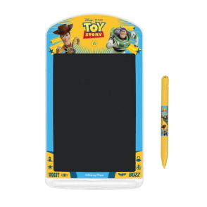 PIZARRA MAGICA A COLOR LCD 8,5 TOY STORY
