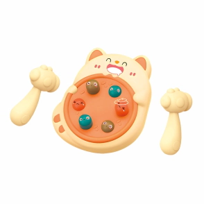 JUEGO HAPPY PUNCH GATITO