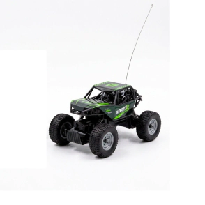 AUTO MONSTER A RADIO CONTROL