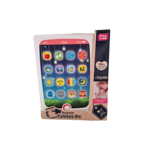IPAD A PILA (49505)