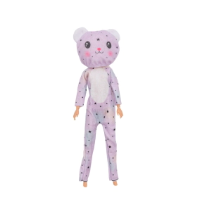 MU&Ntilde;ECA TINY CUTE 4 MODELOS