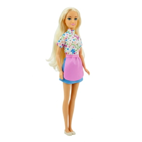 MU&Ntilde;ECA TINY Y SU COCINA CON LUZ Y SONIDO