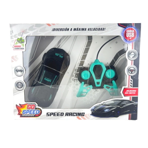 AUTO LAMBO A RADIO CONTROL