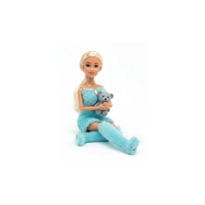 MU&Ntilde;ECA TINY FASHION