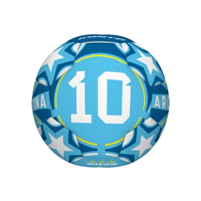 PELOTA DE FUTBOL N&deg;2