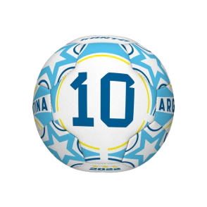 PELOTA DE FUTBOL N&deg;2
