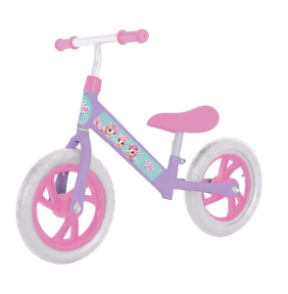 CAMICLETA TINY GO (2 COLORES) RODADO 12