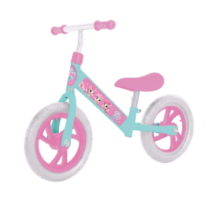 CAMICLETA TINY GO (2 COLORES) RODADO 12