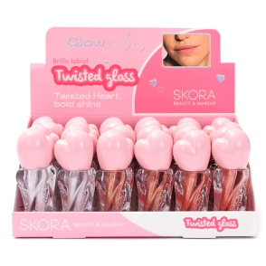 BRILLO LABIAL SKORA
