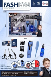 SET DE PELUQUER&Iacute;A