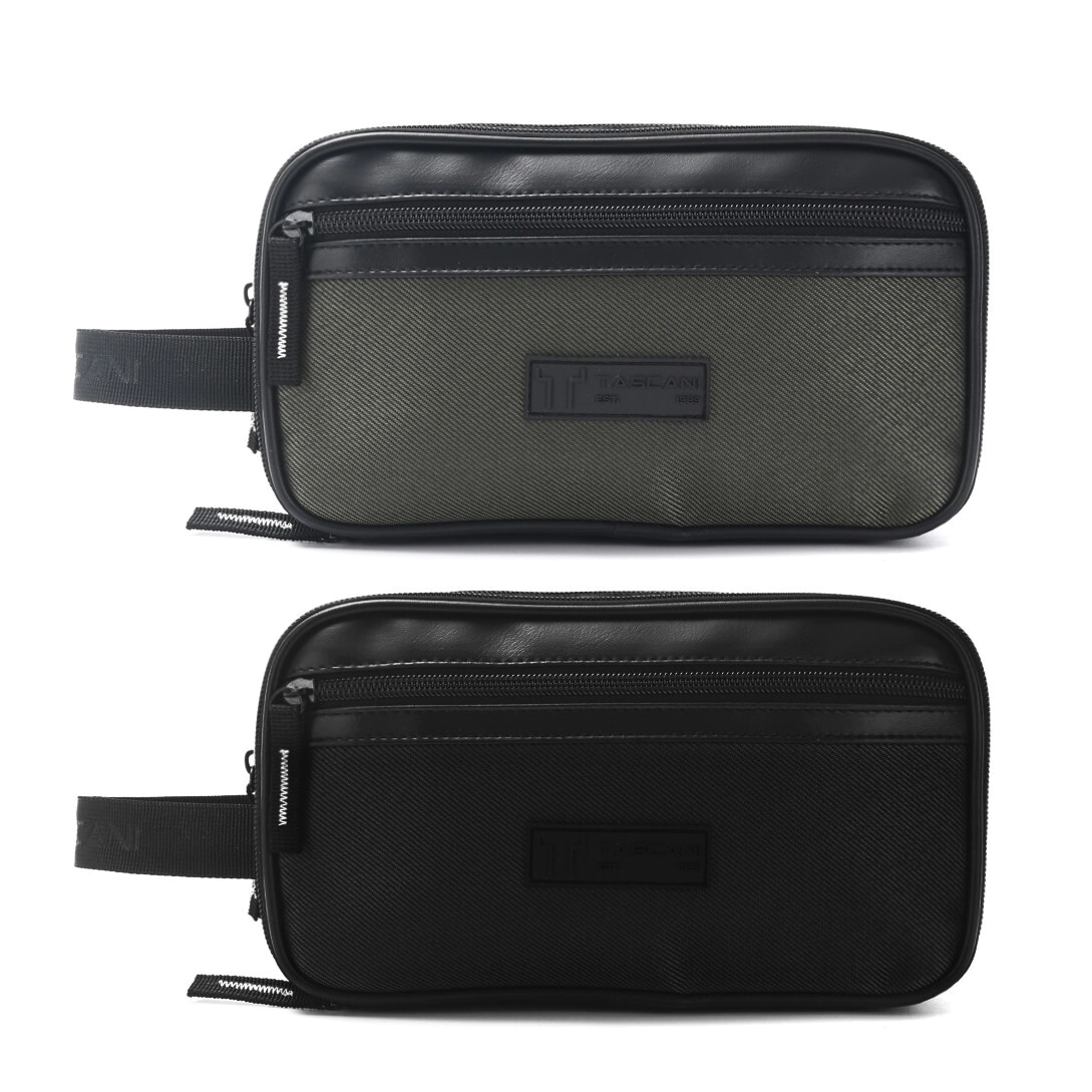 NECESER TASCANI 23x13x8,5 CM