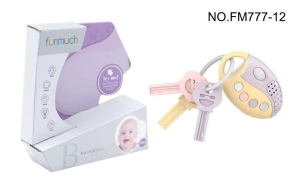 SONAJERO ALARMA PARA BEB&Eacute;S