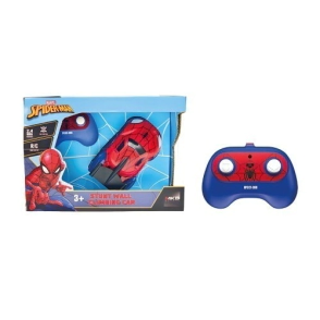 AUTO ESCALADOR SPIDERMAN