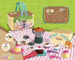 JUEGO DE CAF&Eacute;