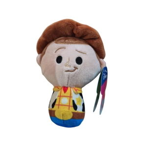 PELUCHE FUNSHIE WOODY TOYS STORY 15CM PHI PHI TOYS