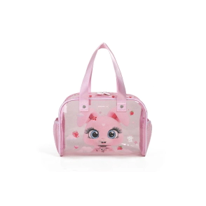 CARTERA BOWLING BAG BUNNY CHIMOLA