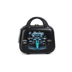 MALETIN BEAUTY CARRY ON RACING CAR CHIMOLA