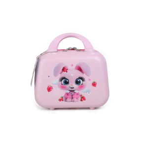 MALETIN BEAUTY CARRY ON BUNNY CHIMOLA