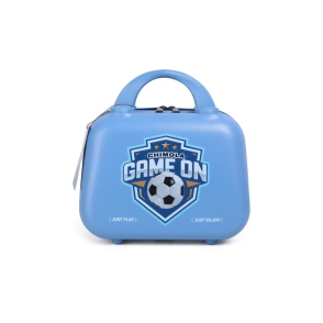 MALETIN BEAUTY CARRY ON FUTBOL CHIMOLA