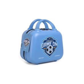 MALETIN BEAUTY CARRY ON FUTBOL CHIMOLA