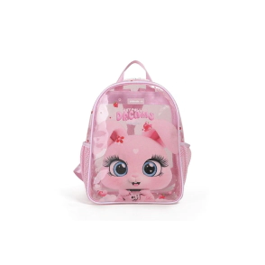 MOCHILA CRISTAL BUNNY CHIMOLA