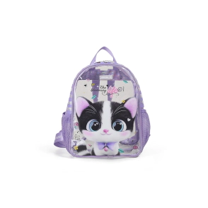 MOCHILA CRISTAL CAT CHIMOLA