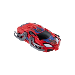 AUTO RADIO CONTROL SPIDERMAN