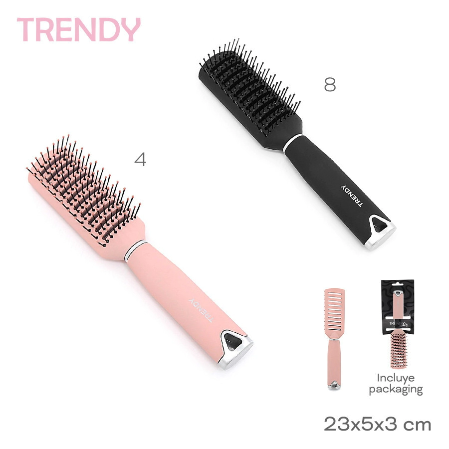 CEPILLO TRENDY