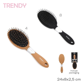 CEPILLO TRENDY
