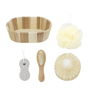 SET BA&Ntilde;O TRENDY