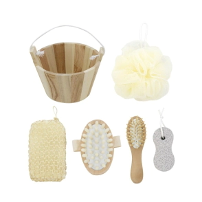 SET BA&Ntilde;O TRENDY