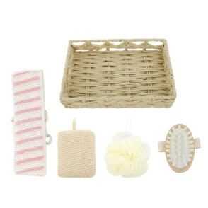 SET BA&Ntilde;O TRENDY