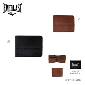 BILLETERA EVERLAST