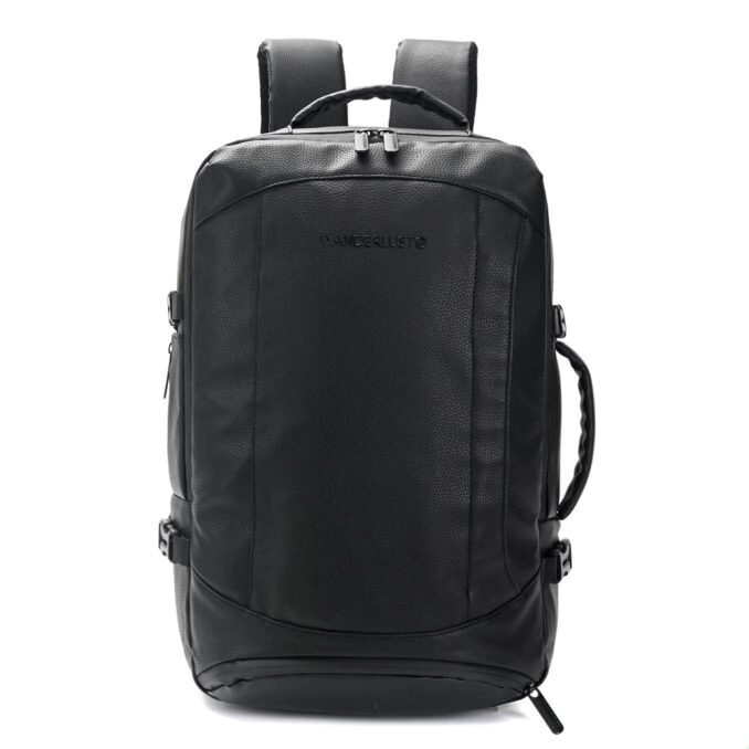 MOCHILA DE VIAJE GO WANDERLUST
