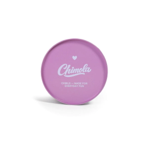 CUTE BOX CHIMOLA ACCESORIOS PARA EL PELO PINK