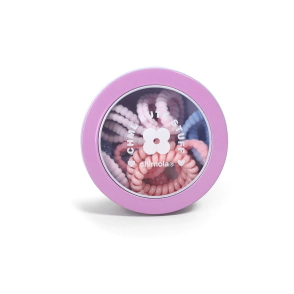 CUTE BOX CHIMOLA ACCESORIOS PARA EL PELO PINK