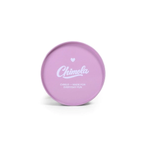 CUTE BOX CHIMOLA ACCESORIOS PARA EL PELO FUCSIA