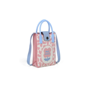 CARTERA TEJIDA CHIMOLA MAGIC