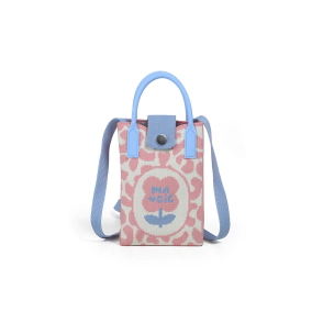 CARTERA TEJIDA CHIMOLA MAGIC