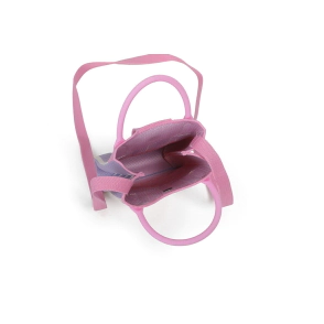 CARTERA TEJIDA CHIMOLA STRAWBERRY