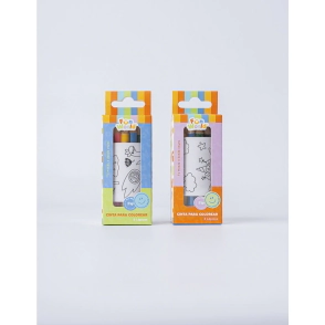 CINTA ADHESIVA COLOREAR FUN WORLD RAINBOW FW