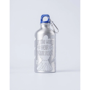 KIT COLOREO BOTELLA FUN WORLD ROAR FW