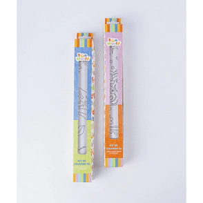 KIT COLOREO XL FUN WORLD RAINBOW FW