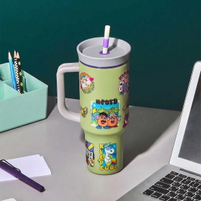 BOTTLE STICKERS TOY STORY WERO