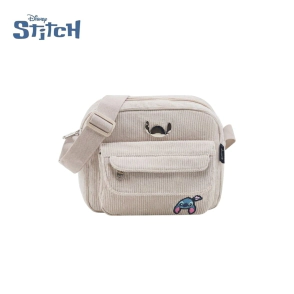 MORRAL CORDEROY DISNEY STITCH