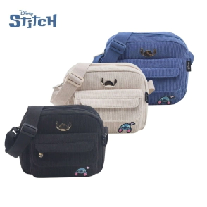 MORRAL CORDEROY DISNEY STITCH